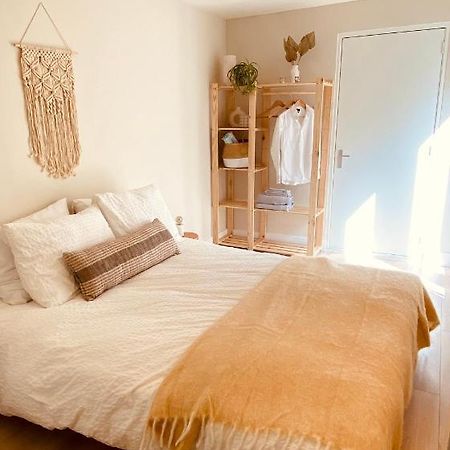 Casita Aan Zee 2 Slaapkamers 2 Badkamers 3 Min Van Zee Зандворт Екстер'єр фото